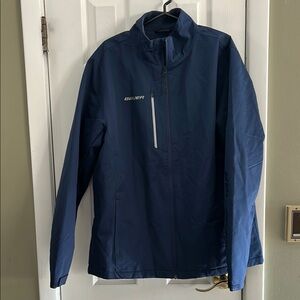 BAUER SUPREME MIDWEIGHT JACKET SIZE L